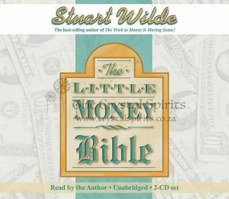The Little Money Bible by Stuart Wilde