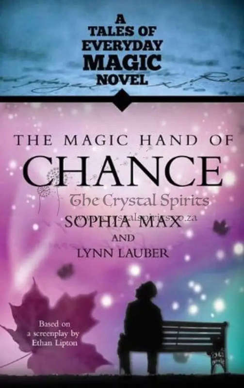 The Magic Hand of Chance by Sophia Max, Lynn Lauber