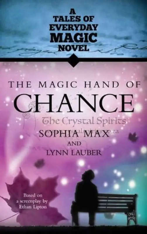 The Magic Hand of Chance by Sophia Max, Lynn Lauber