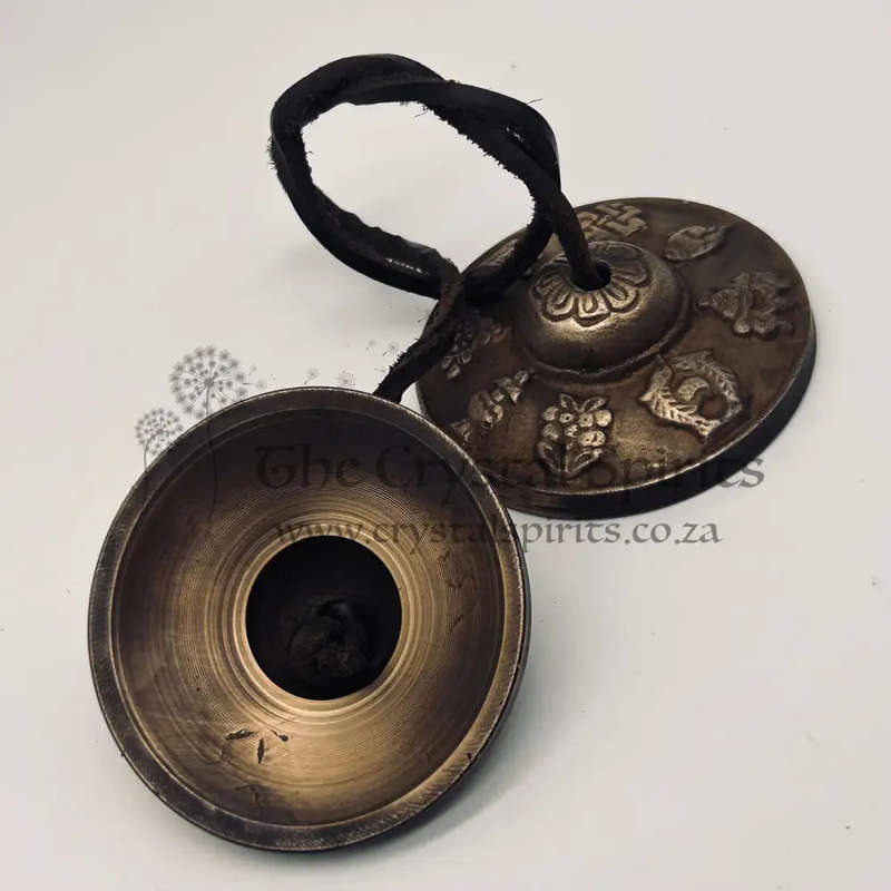 Tingsha Bell