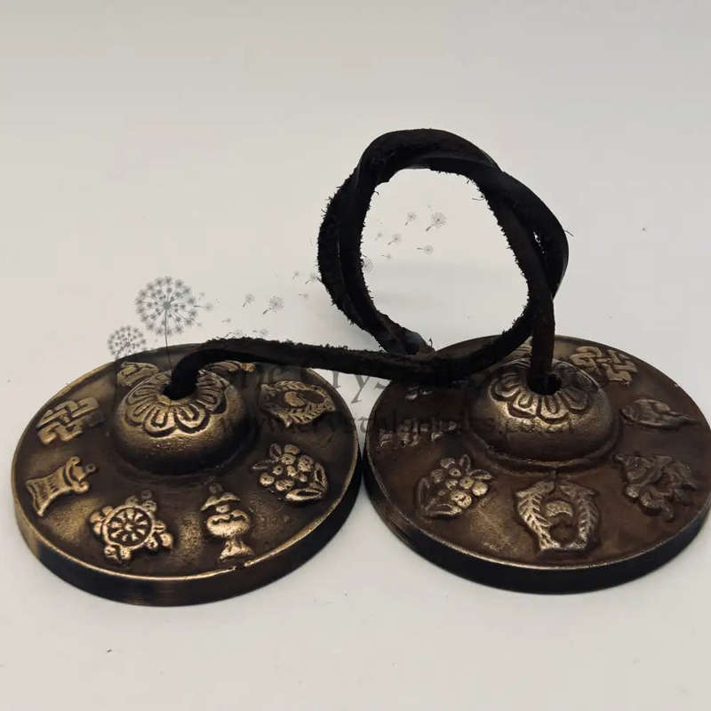 Tingsha Bell