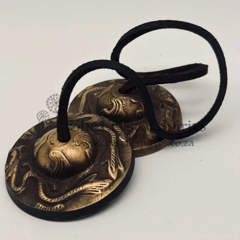Tingsha Bell