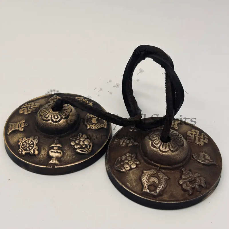 Tingsha Bell