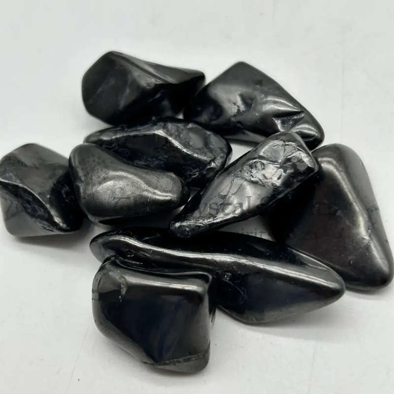 Tumbled Elite Shungite