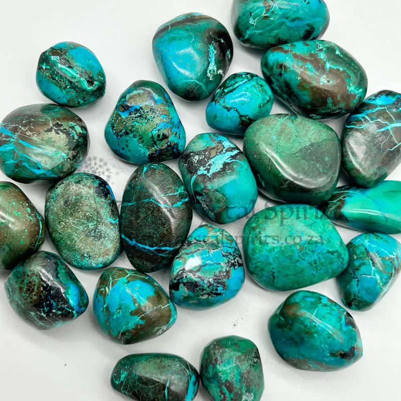 Tumbled Malacholla