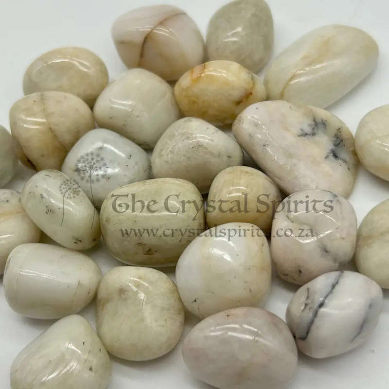 Tumbled Naturolite
