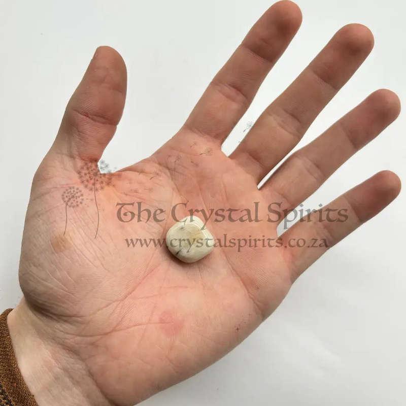 Tumbled Naturolite