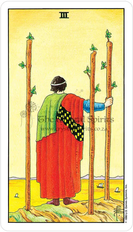 Universal Waite® Tarot Deck by Mary Hanson-Roberts