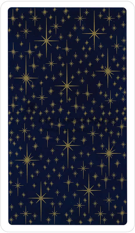 Universal Waite® Tarot Deck by Mary Hanson-Roberts