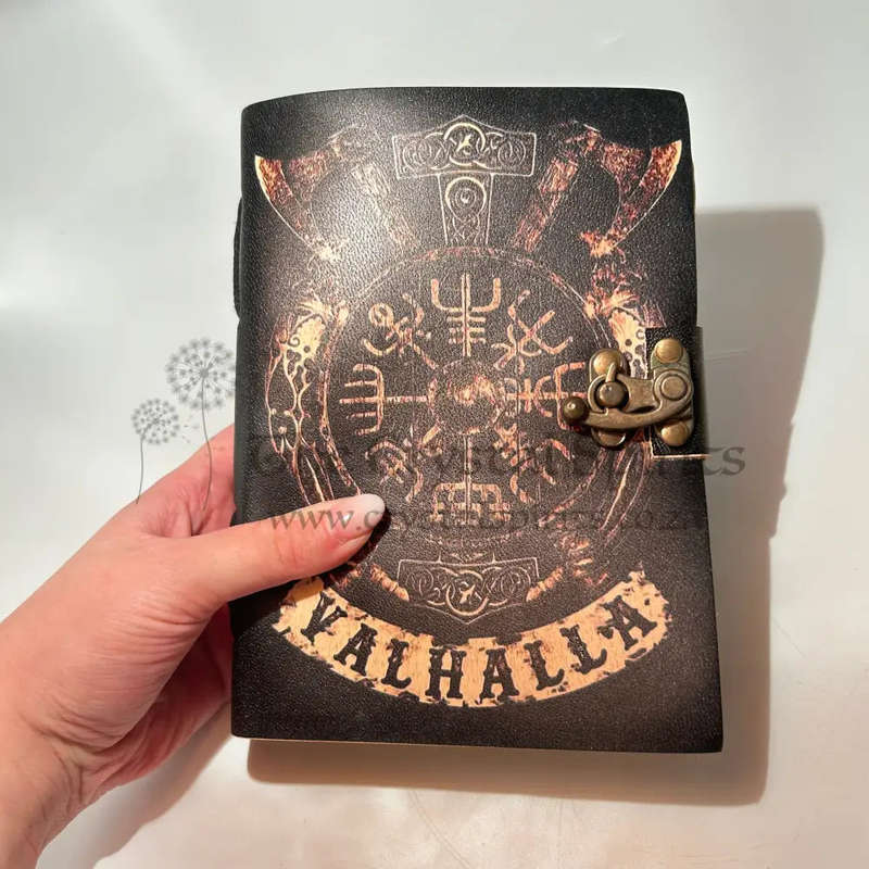 Viking Journal (A5)
