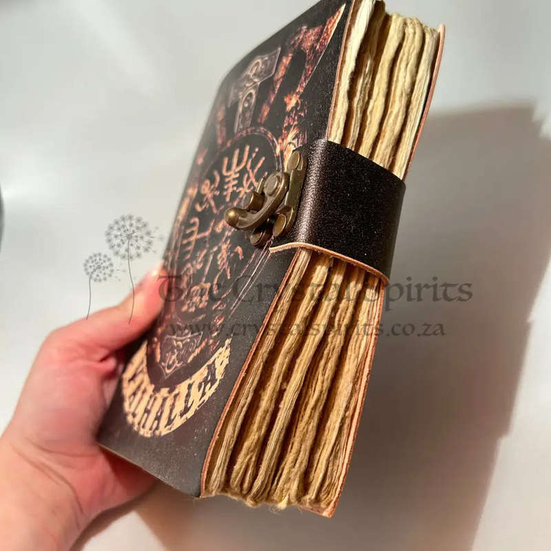 Viking Journal (A5)