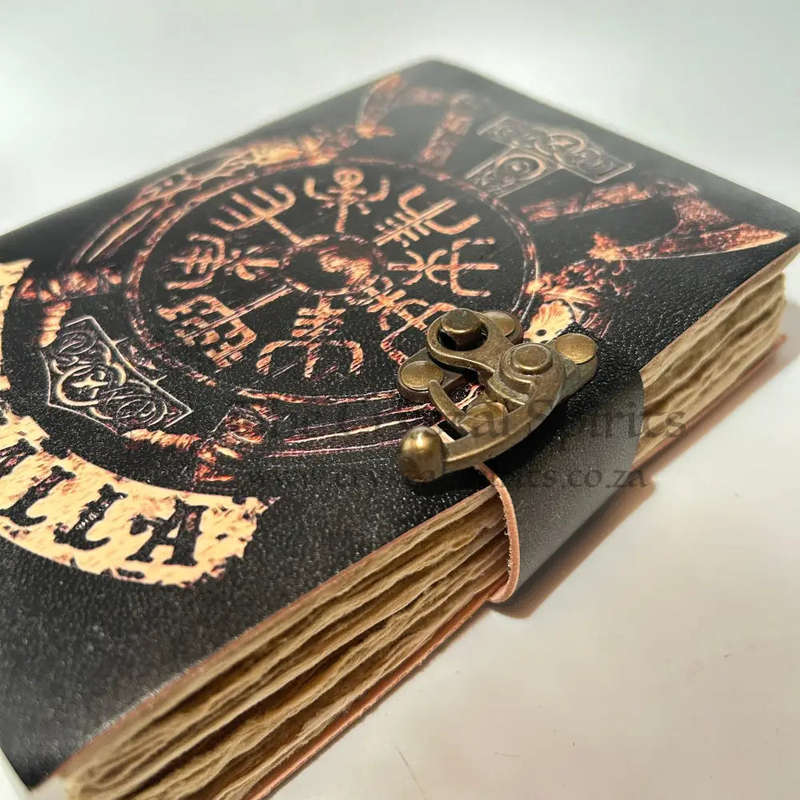 Viking Journal (A5)
