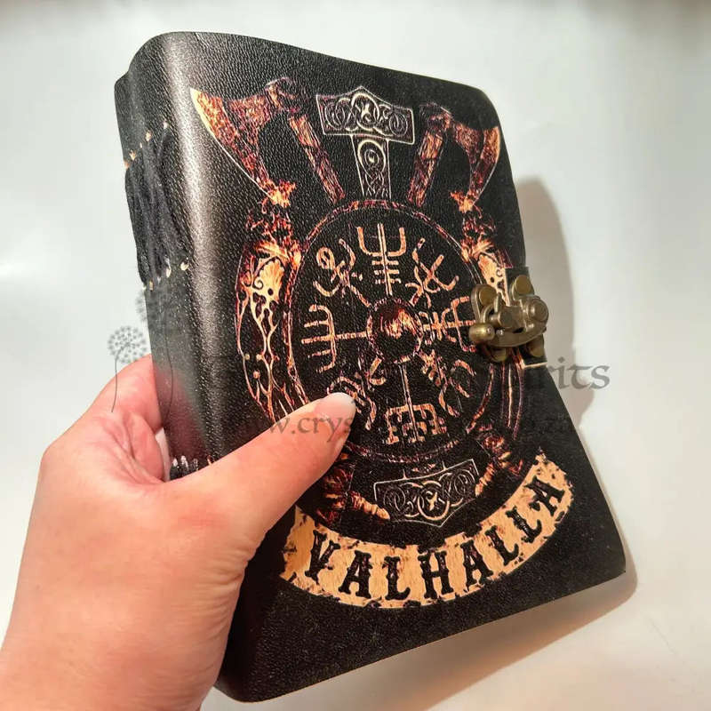 Viking Journal (A5)