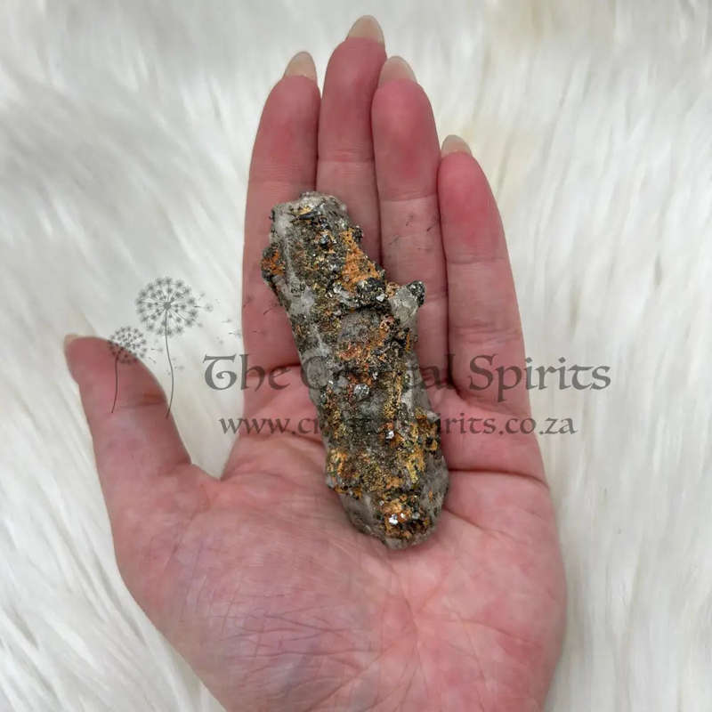 Witches Finger