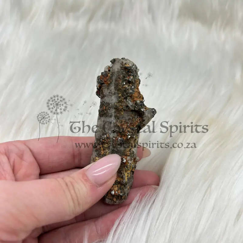 Witches Finger