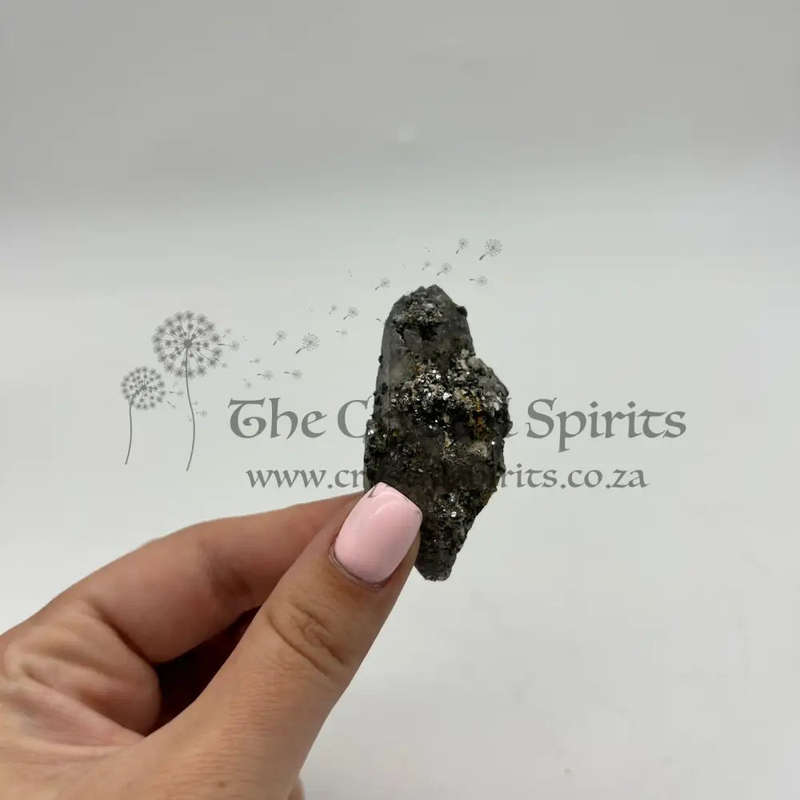 Witch's Finger