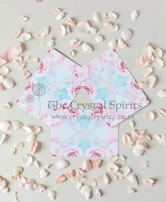 Work Your Light Oracle Cards by Rebecca Campbell