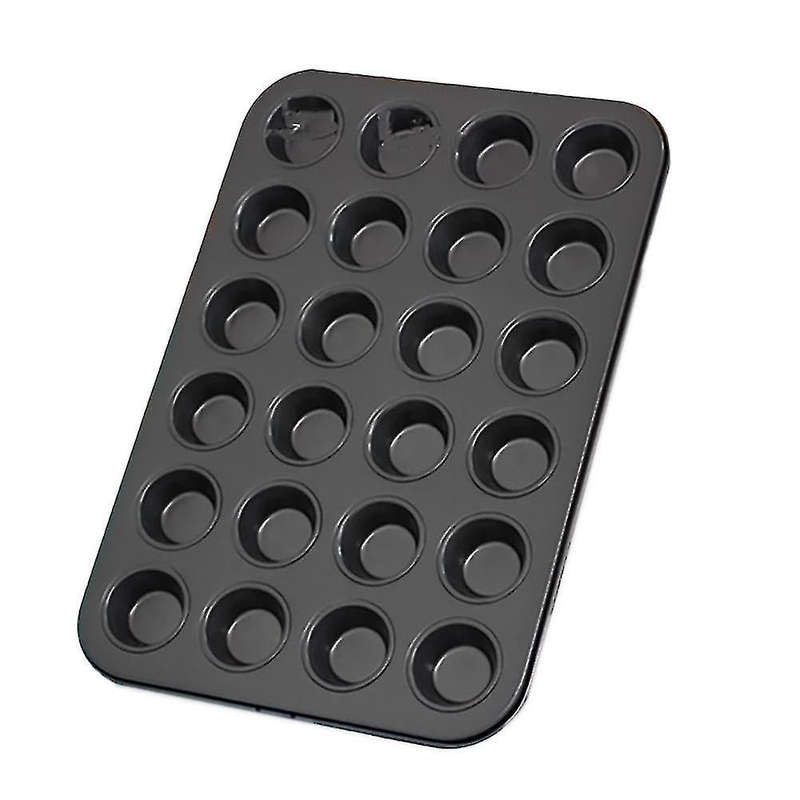 Tiny cupcakes pan