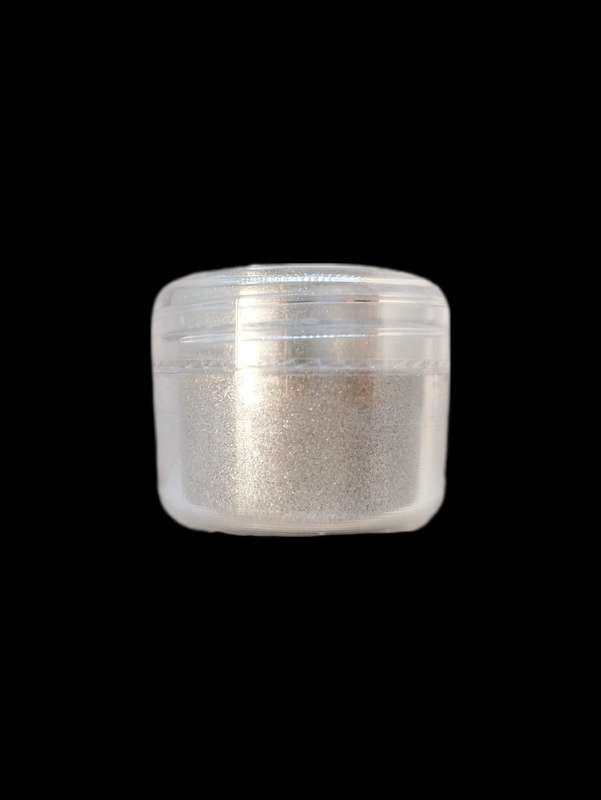 I's Colours Imitation Powder Silver 10g