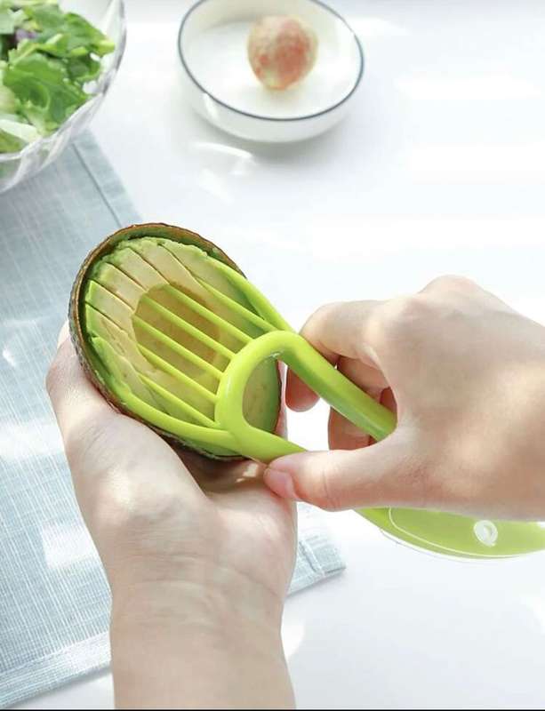 Avo Slicer