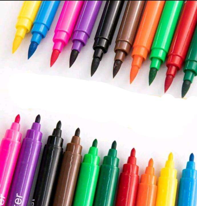 1pc Edible Food Ink Pen Chocolate