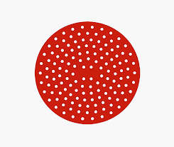 Silicone Airfryer Mat Round