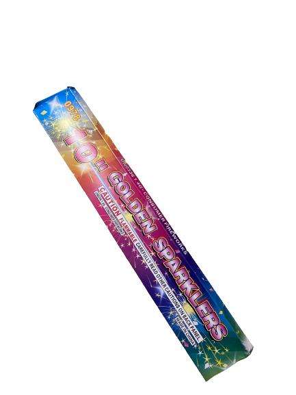 Sparkler