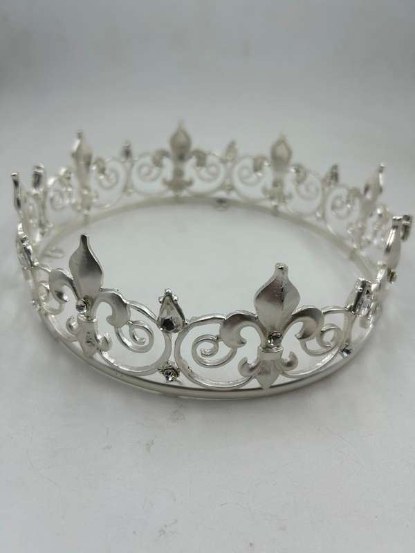 Cake Topper Tiara