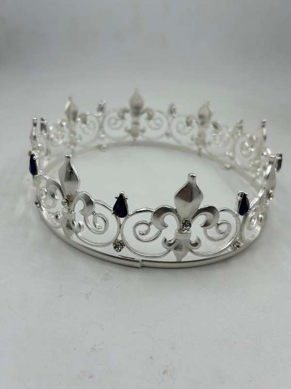Cake Topper Tiara