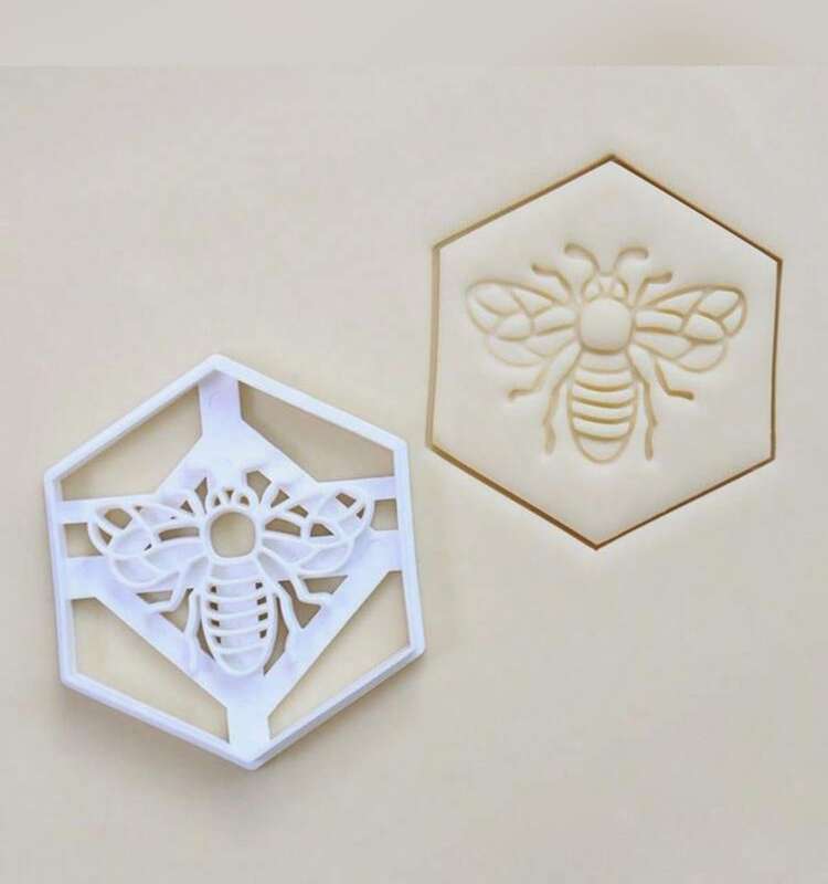 Plastic Cutter Bee