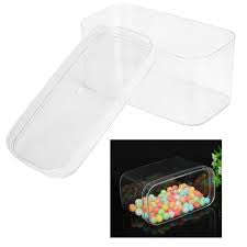 Sweet Container