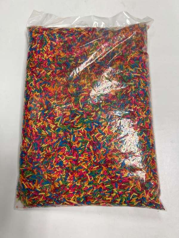 1kg Rainbow Vermicelli