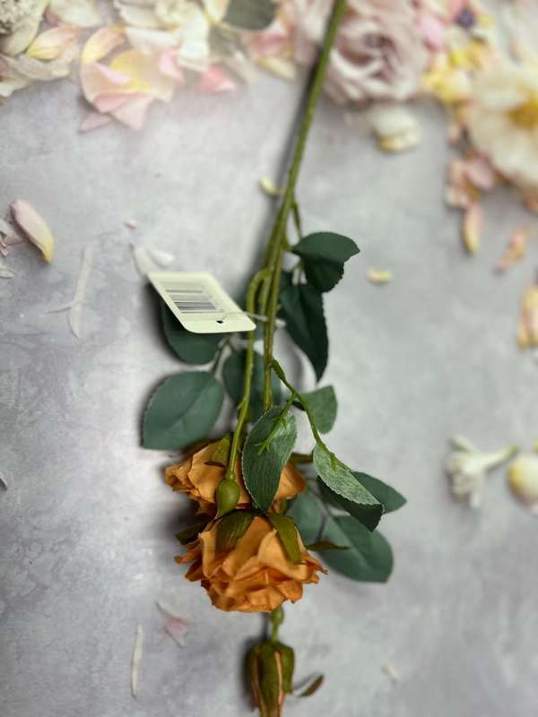 97806578 Artificial Flower Rose
