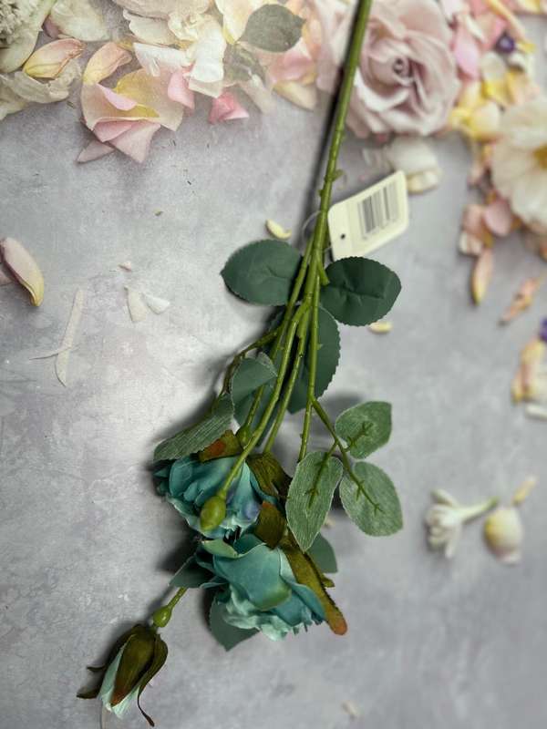 97806578 Artificial Flower Rose