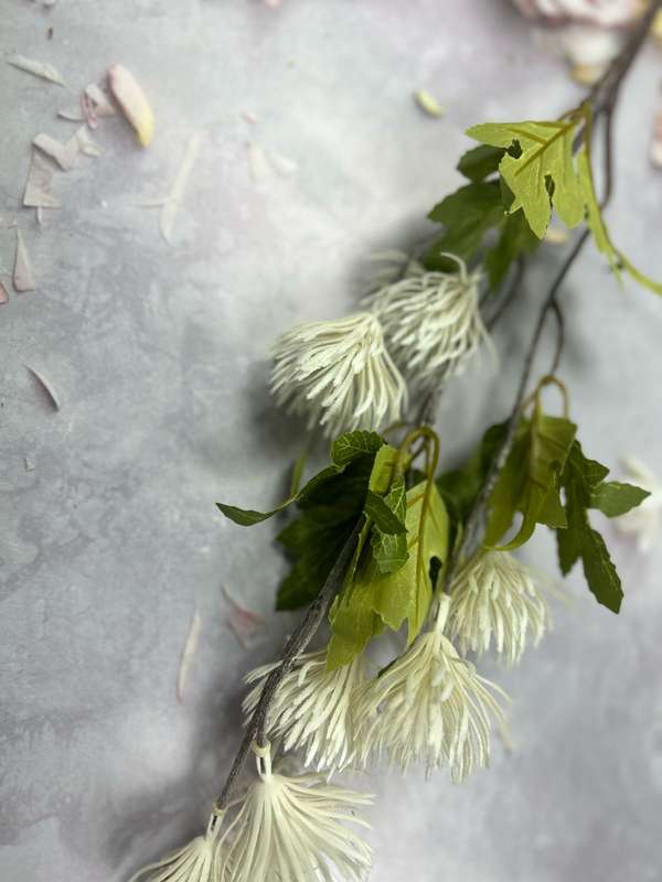 Artificial Flower