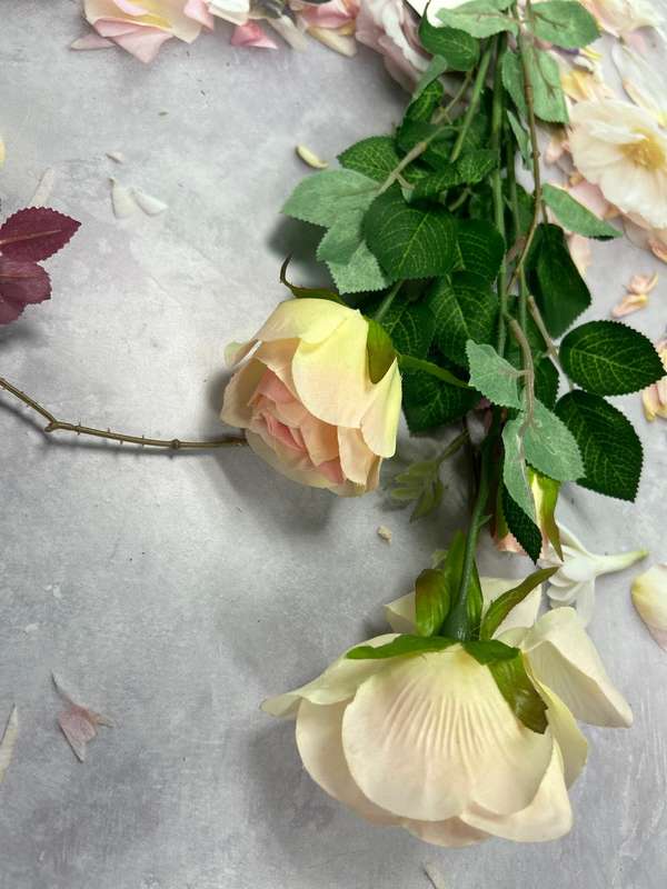 Artificial Flower Rose