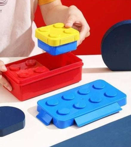 Block Lunchbox