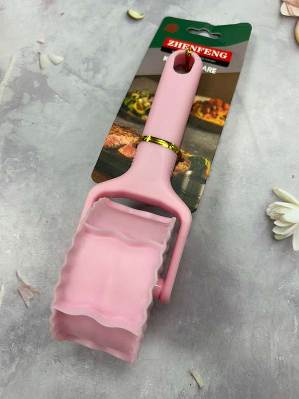 Pastry Roller Cutter