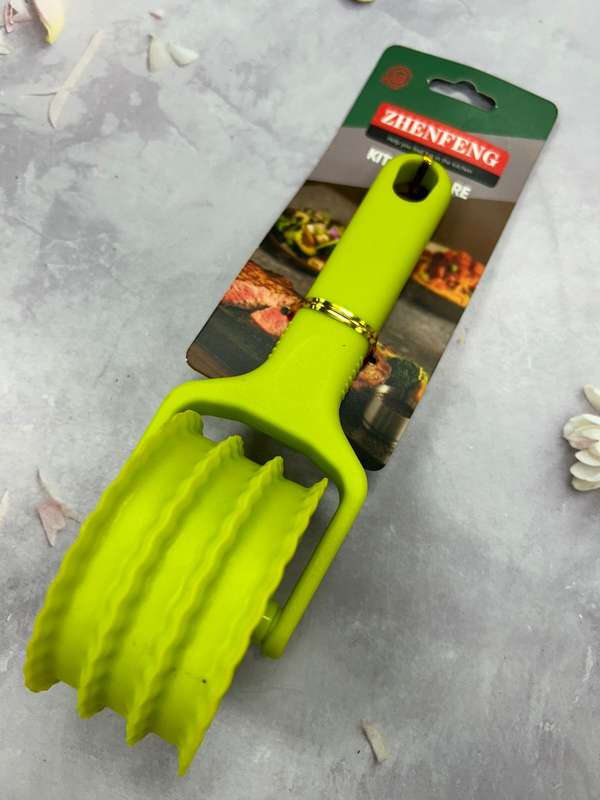 Pastry Roller Cutter