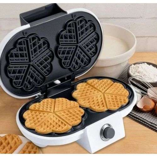 Sokany Waffle Machine