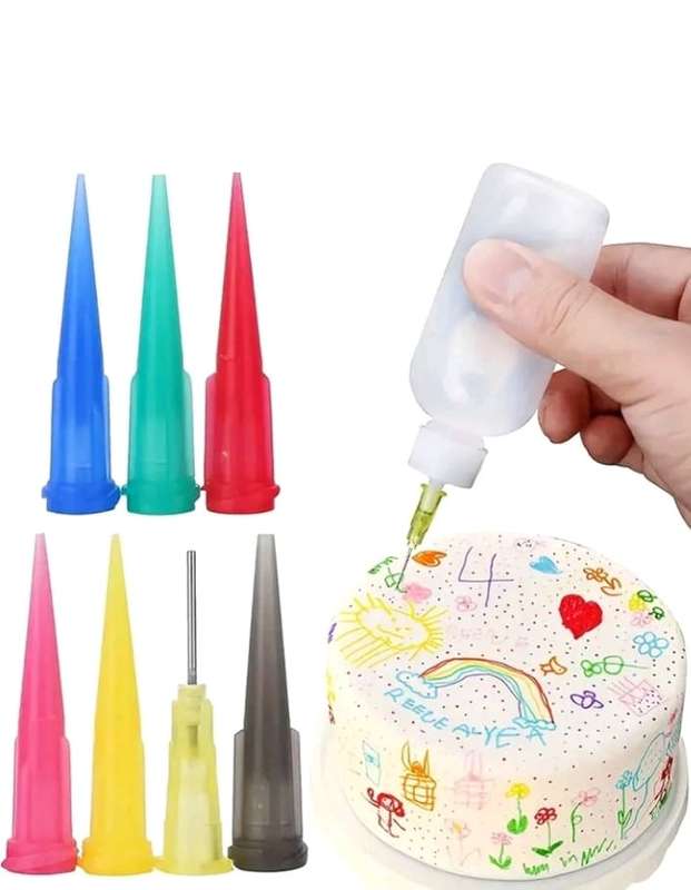 50ml Icing Decorating Bottle