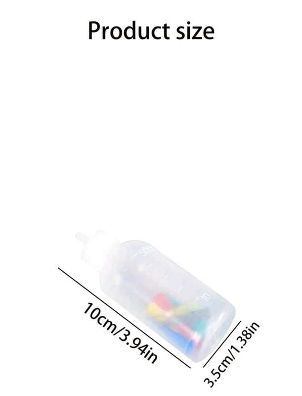 50ml Icing Decorating Bottle