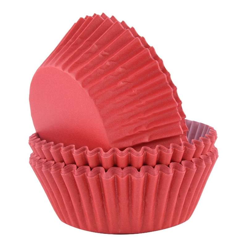 10.5cm Cupcake Wrappers