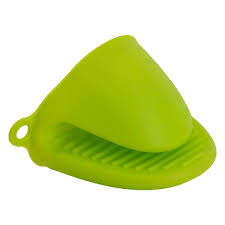 Silicone Oven Mitt,