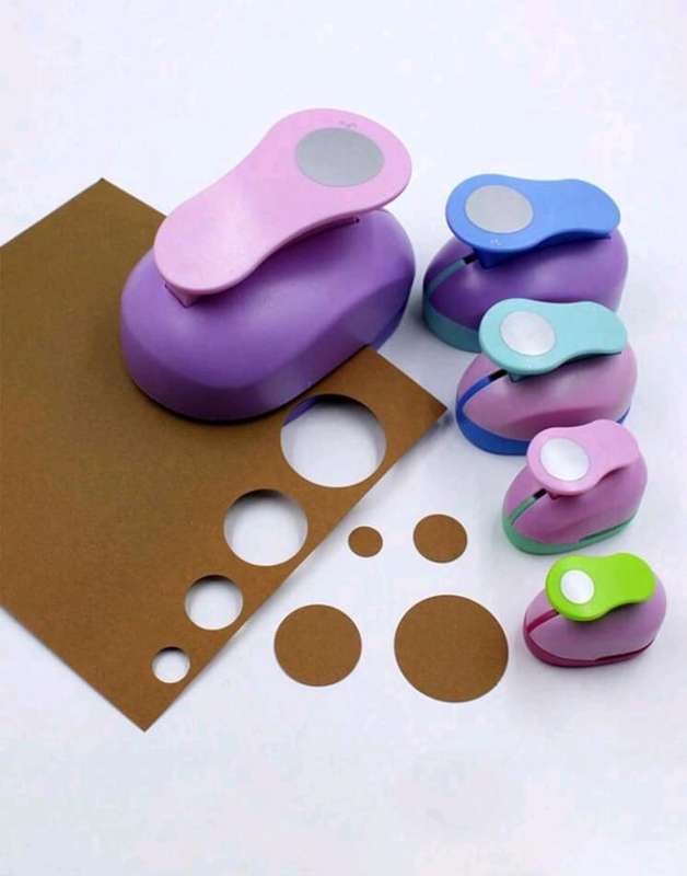 Hole Puncher
