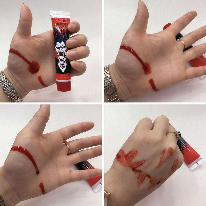 Vampire Blood 28g