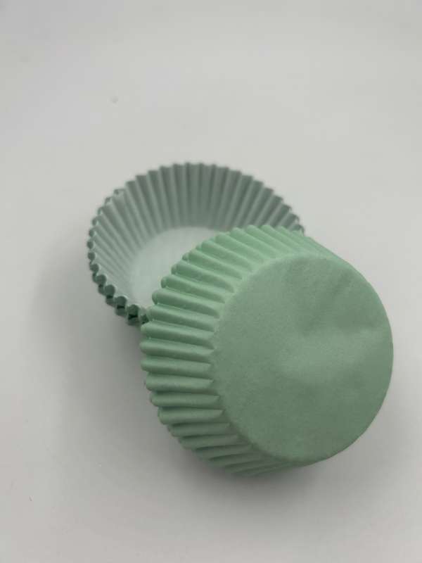 10.5cm Cupcake Wrappers