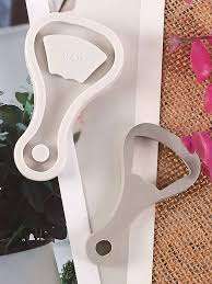 Silicone Mould Bottle Opener