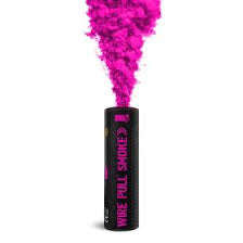Colour Smoke