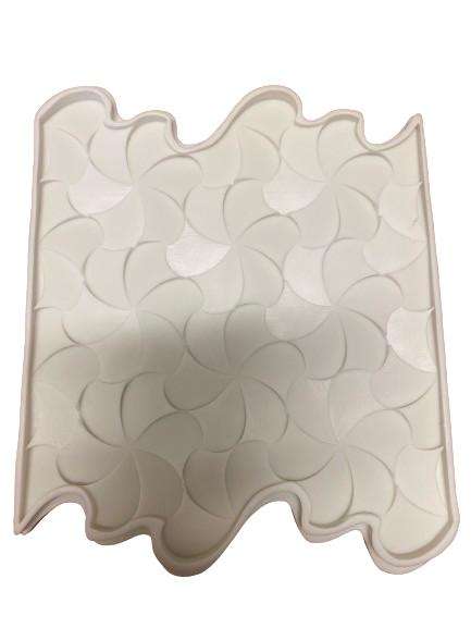 Silicone Mat Onlay